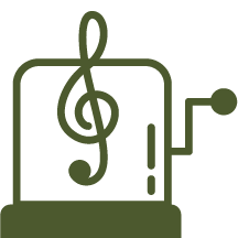 باکس موزیکال